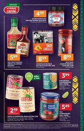 Stokrotka Market gazetka tydzień 46 Strona 17