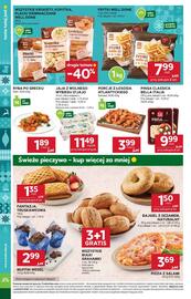 Stokrotka Market gazetka tydzień 46 Strona 18