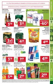 Stokrotka Market gazetka tydzień 46 Strona 19