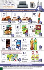 Stokrotka Market gazetka tydzień 46 Strona 20