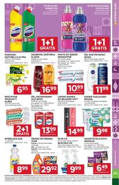 Stokrotka Market gazetka tydzień 46 Strona 21