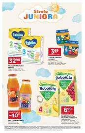 Stokrotka Market gazetka tydzień 46 Strona 22