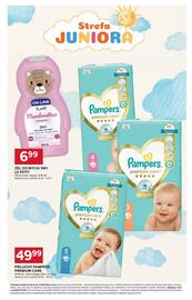 Stokrotka Market gazetka tydzień 46 Strona 23