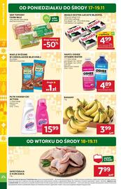 Stokrotka Market gazetka tydzień 46 Strona 4