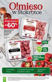 Stokrotka Market gazetka tydzień 46 Strona 7