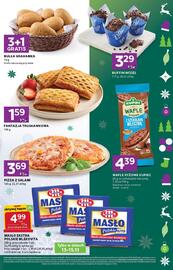 Stokrotka Express gazetka tydzień 46 Strona 3