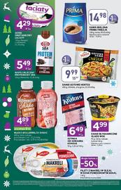 Stokrotka Express gazetka tydzień 46 Strona 4