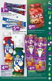 Stokrotka Express gazetka tydzień 46 Strona 5