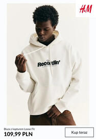 H&M gazetka tydzień 46 Strona 10