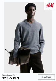 H&M gazetka tydzień 46 Strona 2