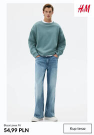 H&M gazetka tydzień 46 Strona 3