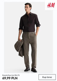 H&M gazetka tydzień 46 Strona 4