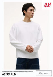 H&M gazetka tydzień 46 Strona 5