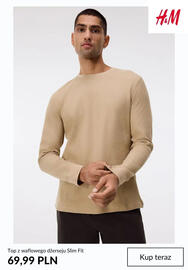 H&M gazetka tydzień 46 Strona 6