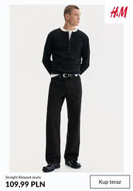 H&M gazetka tydzień 46 Strona 8