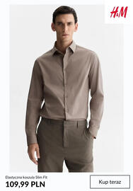 H&M gazetka tydzień 46 Strona 9