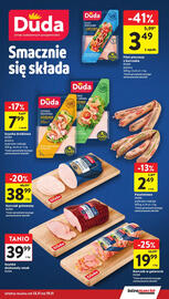 Intermarche gazetka tydzień 46 Strona 21