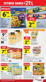 Intermarche gazetka tydzień 46 Strona 27