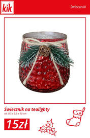 KiK gazetka tydzień 46 Strona 10