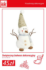 KiK gazetka tydzień 46 Strona 11