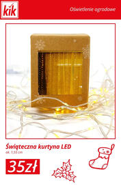 KiK gazetka tydzień 46 Strona 12