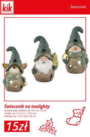 KiK gazetka tydzień 46 Strona 13