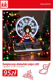 KiK gazetka tydzień 46 Strona 14