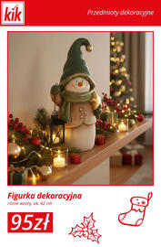 KiK gazetka tydzień 46 Strona 15