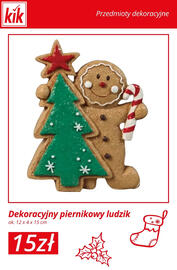 KiK gazetka tydzień 46 Strona 2