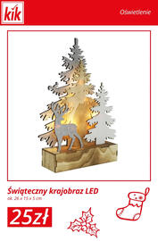 KiK gazetka tydzień 46 Strona 3