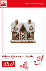 KiK gazetka tydzień 46 Strona 4