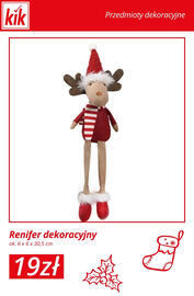 KiK gazetka tydzień 46 Strona 6