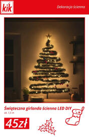 KiK gazetka tydzień 46 Strona 7