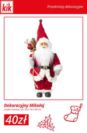 KiK gazetka tydzień 46 Strona 8