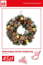 KiK gazetka tydzień 46 Strona 9