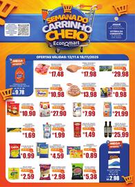 Catálogo Economart Atacadista semana 46 Página 1