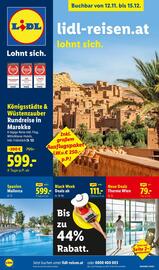Lidl Flugblatt Seite 1