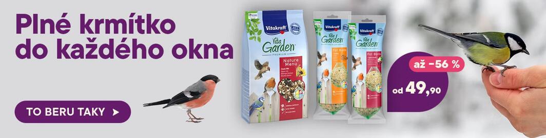 Košík leták týden 46 Strana 26