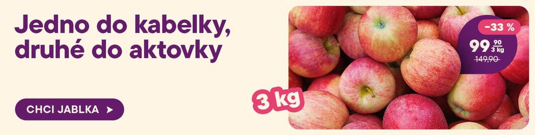 Košík leták týden 46 Strana 3