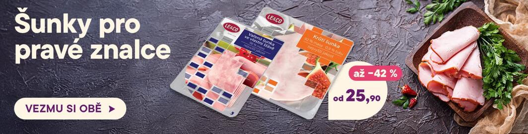 Košík leták týden 46 Strana 4