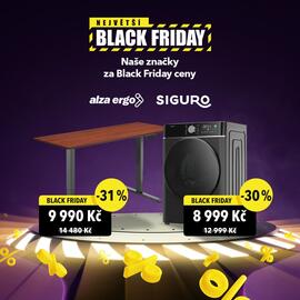 Alza.cz leták Strana 2