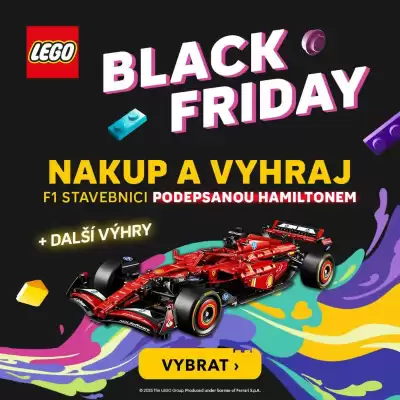 Alza.cz leták (platné do 30-11)