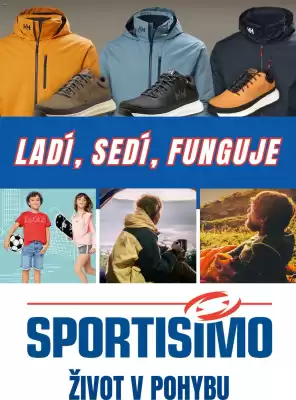 Sportisimo leták (platné do 11-12)