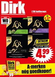 Dirk folder week 46 Pagina 1