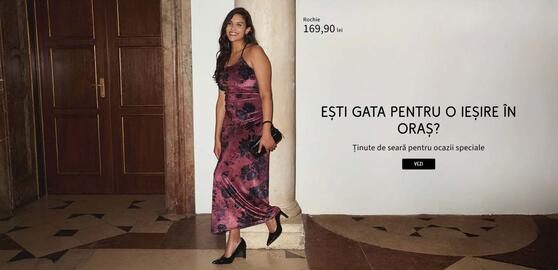 Magazine Bonprix Pagină 1