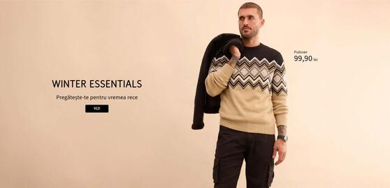 Magazine Bonprix Pagină 2