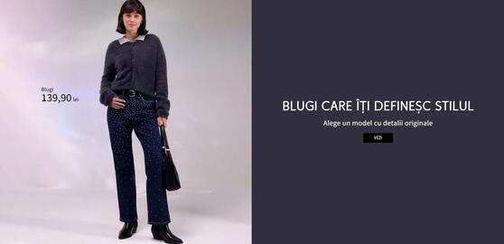 Magazine Bonprix Pagină 3