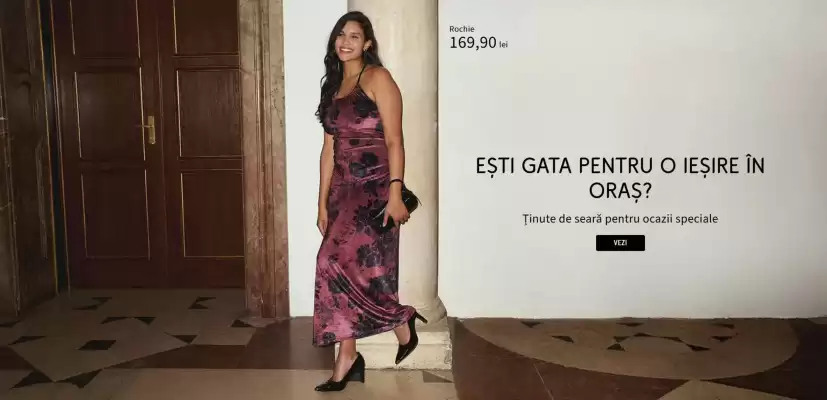 Magazine Bonprix (valid până la 25-11)