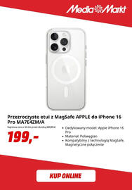 Media Markt gazetka Strona 2