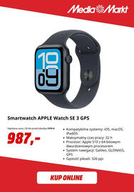 Media Markt gazetka Strona 3